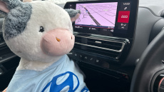 Citroen C5 Aircross 1.5 BlueHDi C-Series Edition 5dr Diesel Hatchback